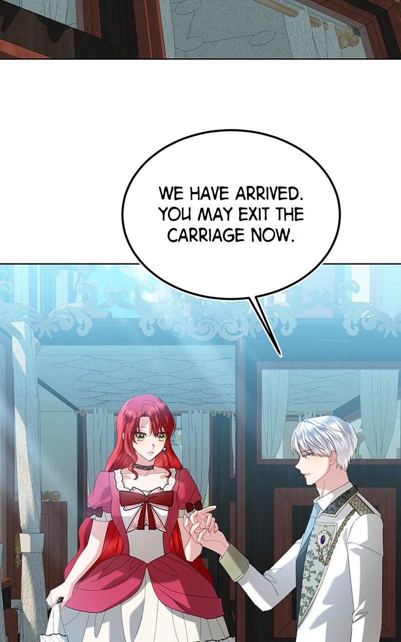 The Knight Becomes a Black Flower Chap 43 - Next Chap 44