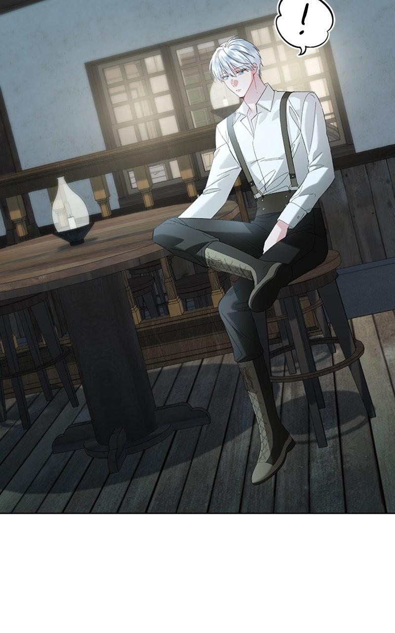 The Knight Becomes a Black Flower Chap 43 - Next Chap 44