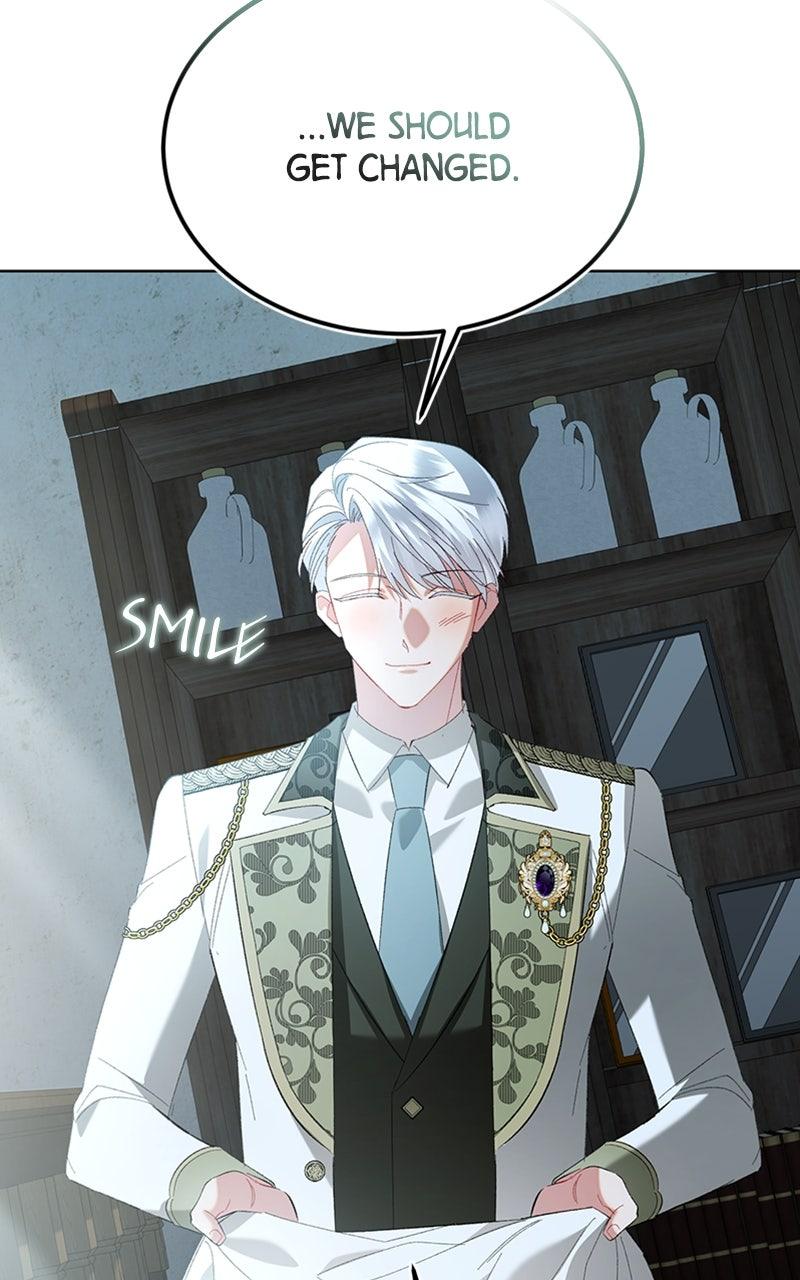 The Knight Becomes a Black Flower Chap 43 - Next Chap 44