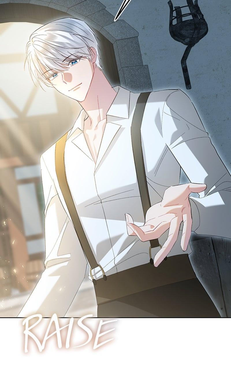 The Knight Becomes a Black Flower Chap 43 - Next Chap 44