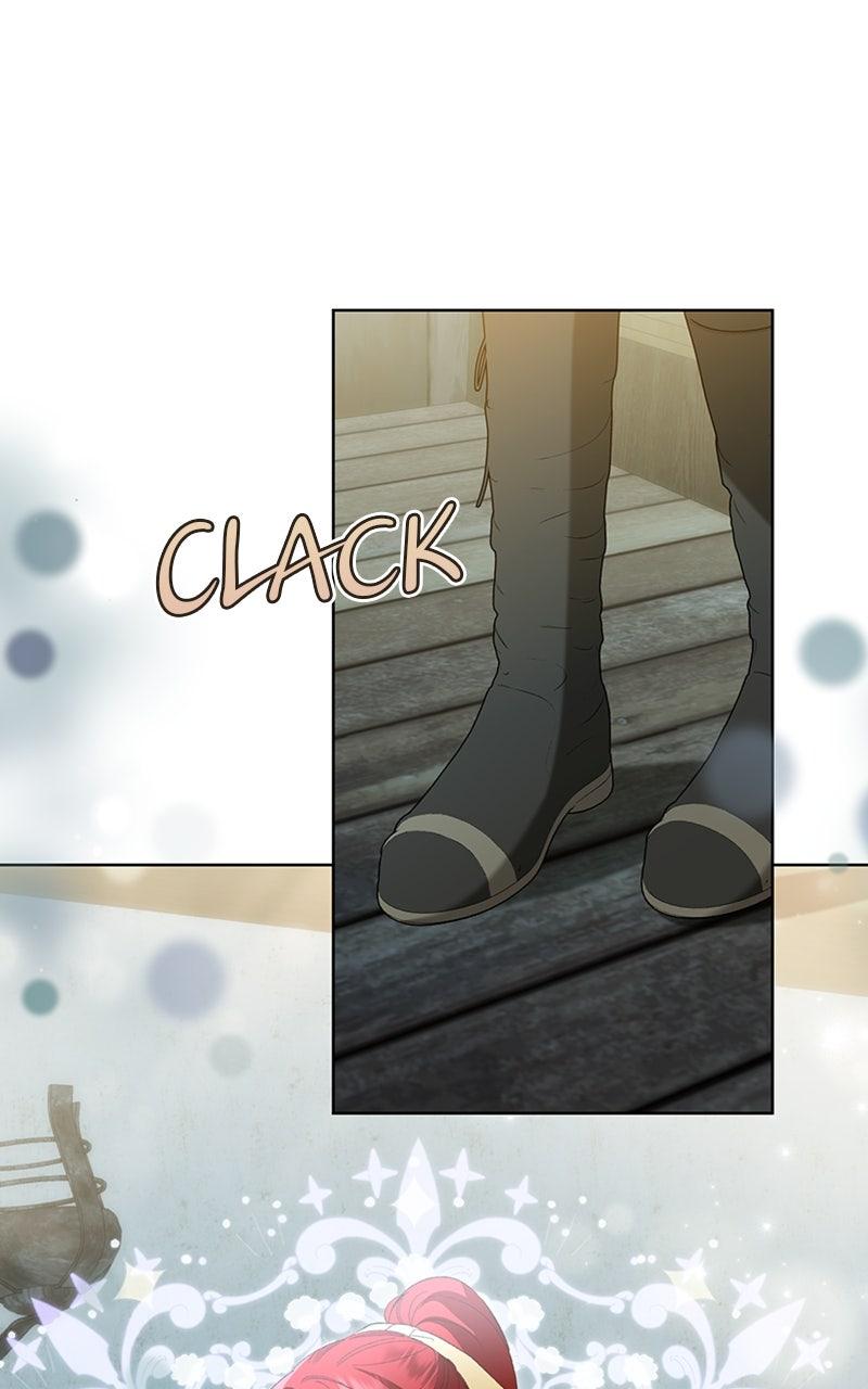 The Knight Becomes a Black Flower Chap 43 - Next Chap 44