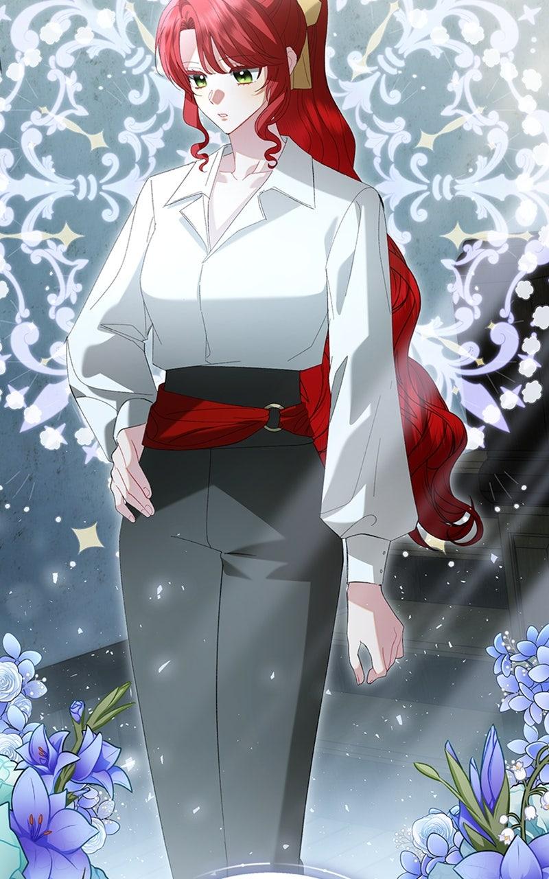 The Knight Becomes a Black Flower Chap 43 - Next Chap 44