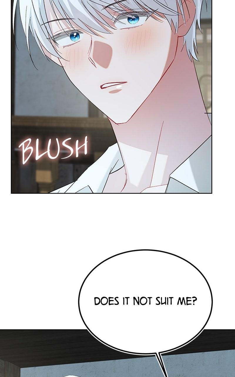 The Knight Becomes a Black Flower Chap 43 - Next Chap 44