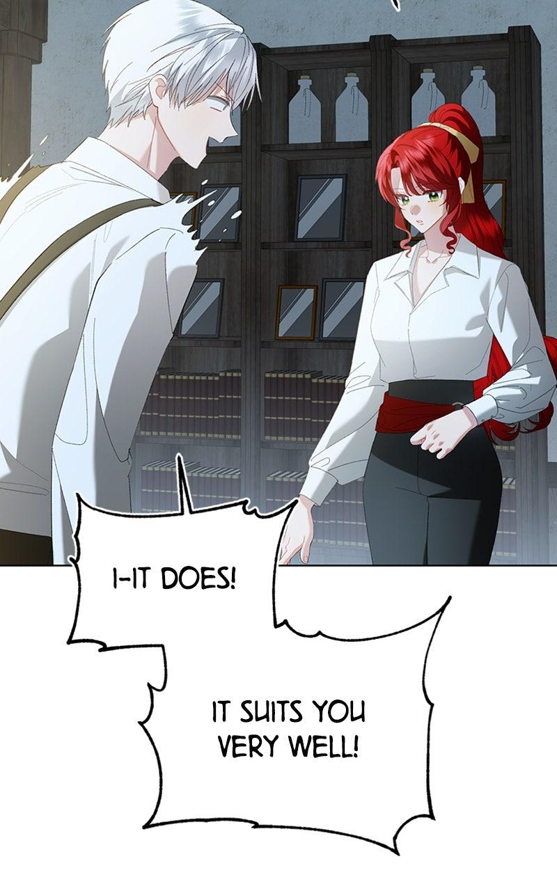 The Knight Becomes a Black Flower Chap 43 - Next Chap 44