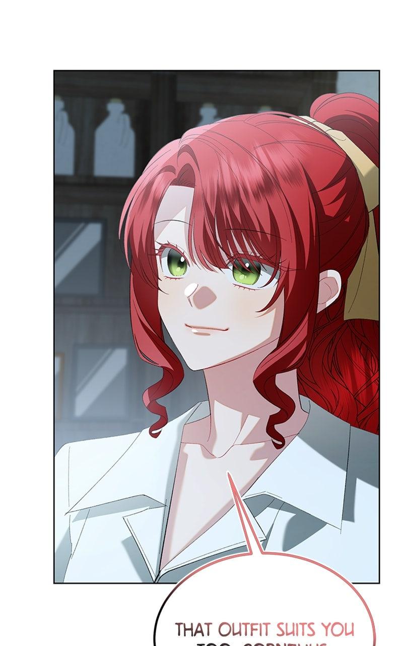 The Knight Becomes a Black Flower Chap 43 - Next Chap 44