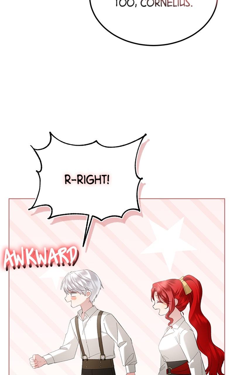 The Knight Becomes a Black Flower Chap 43 - Next Chap 44