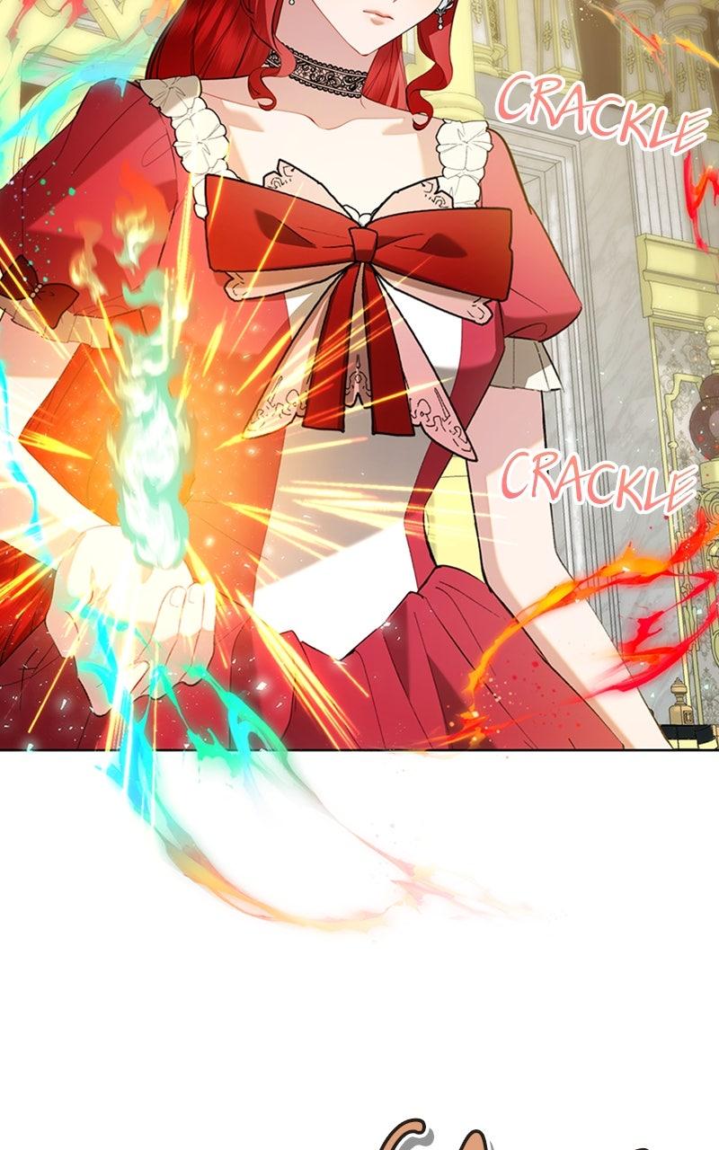 The Knight Becomes a Black Flower Chap 43 - Next Chap 44