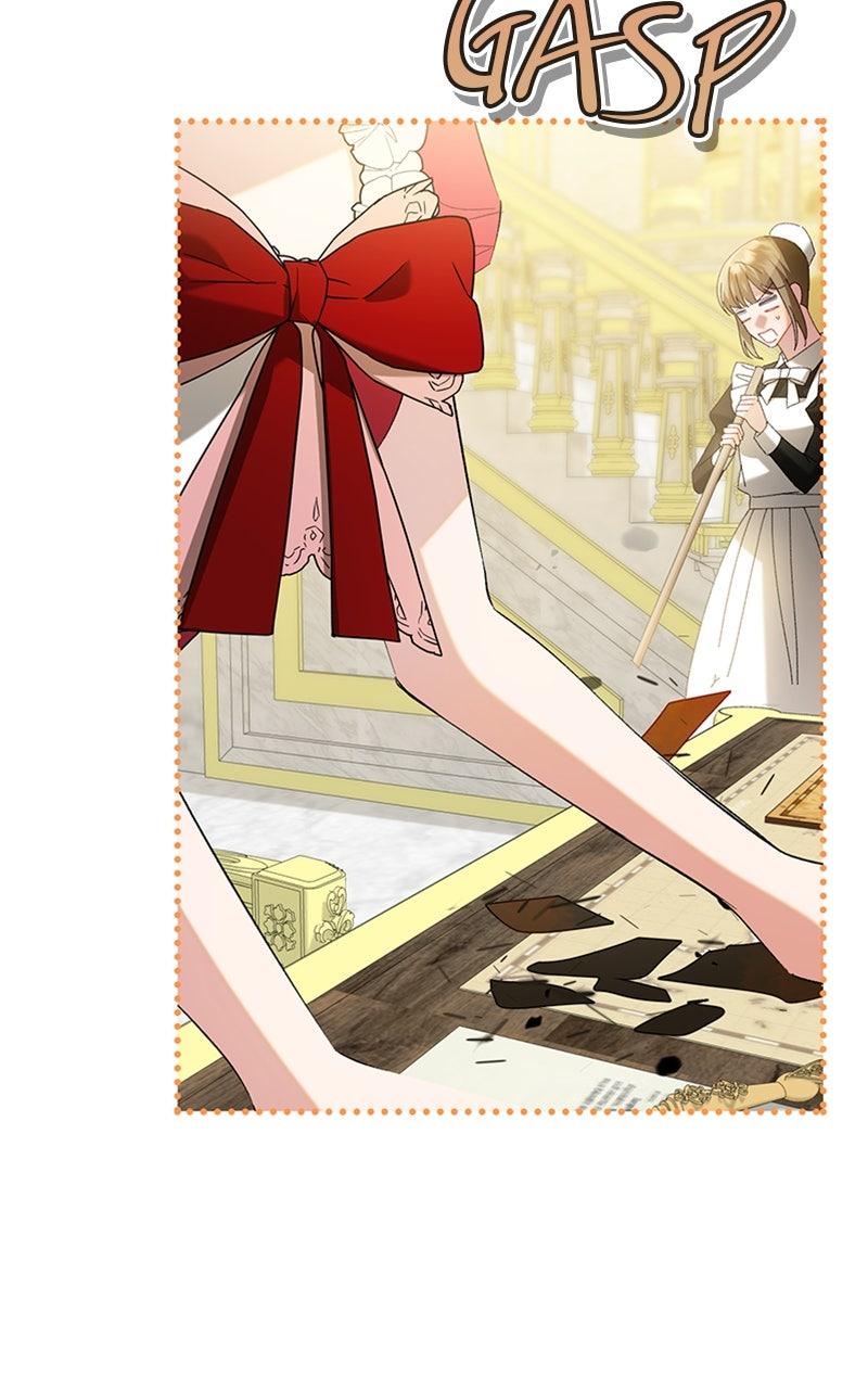 The Knight Becomes a Black Flower Chap 43 - Next Chap 44