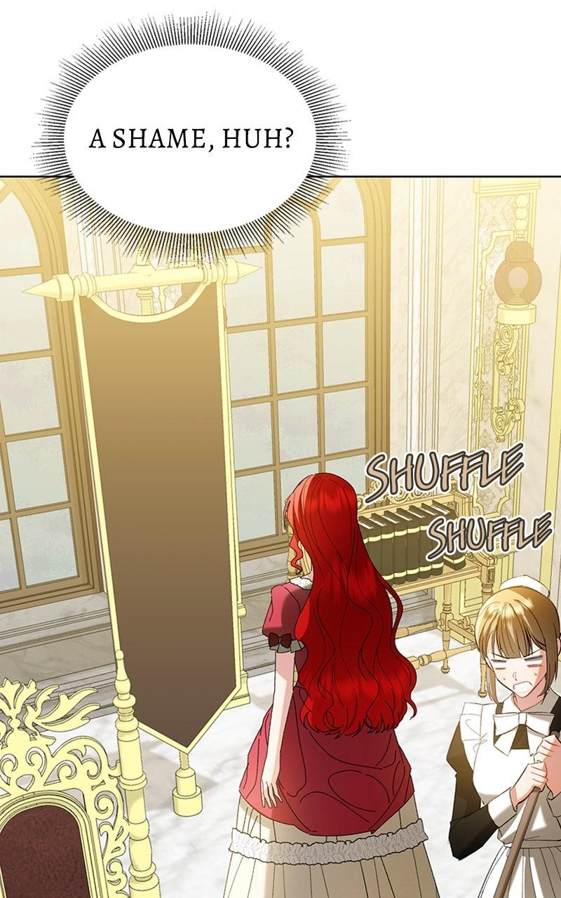 The Knight Becomes a Black Flower Chap 43 - Next Chap 44