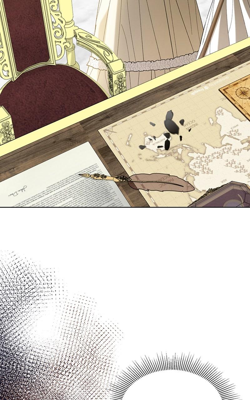 The Knight Becomes a Black Flower Chap 43 - Next Chap 44