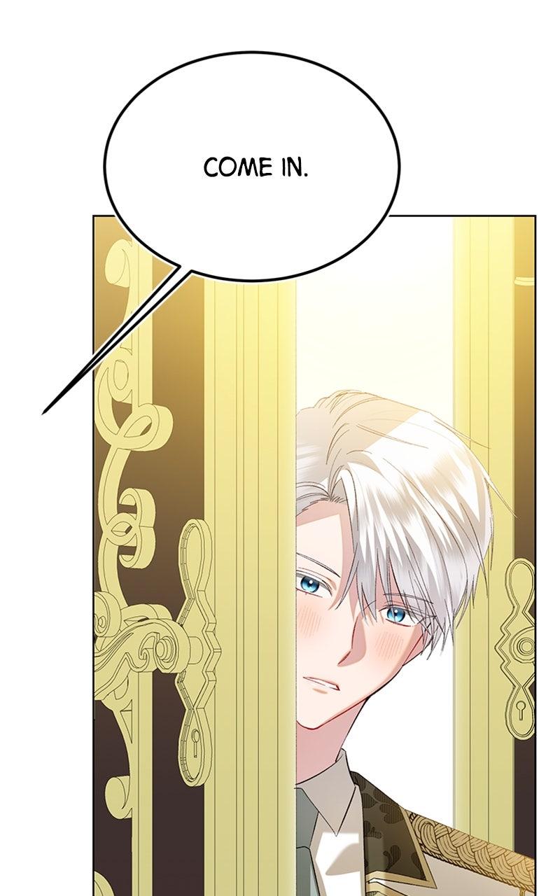 The Knight Becomes a Black Flower Chap 43 - Next Chap 44