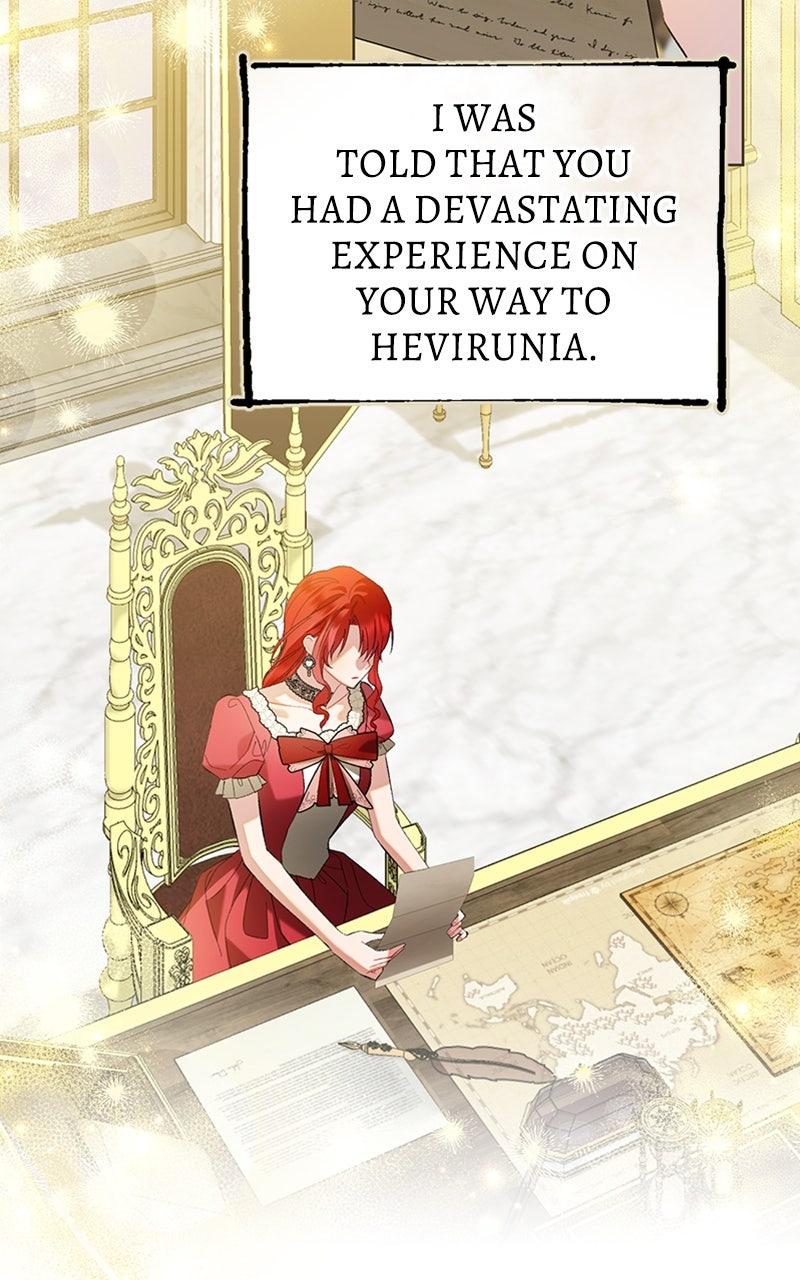 The Knight Becomes a Black Flower Chap 43 - Next Chap 44