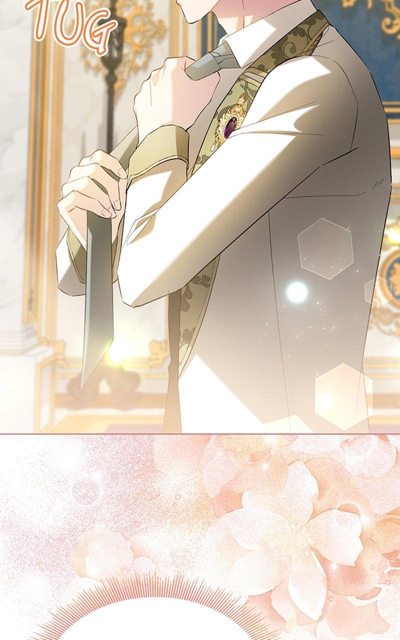 The Knight Becomes a Black Flower Chap 43 - Next Chap 44