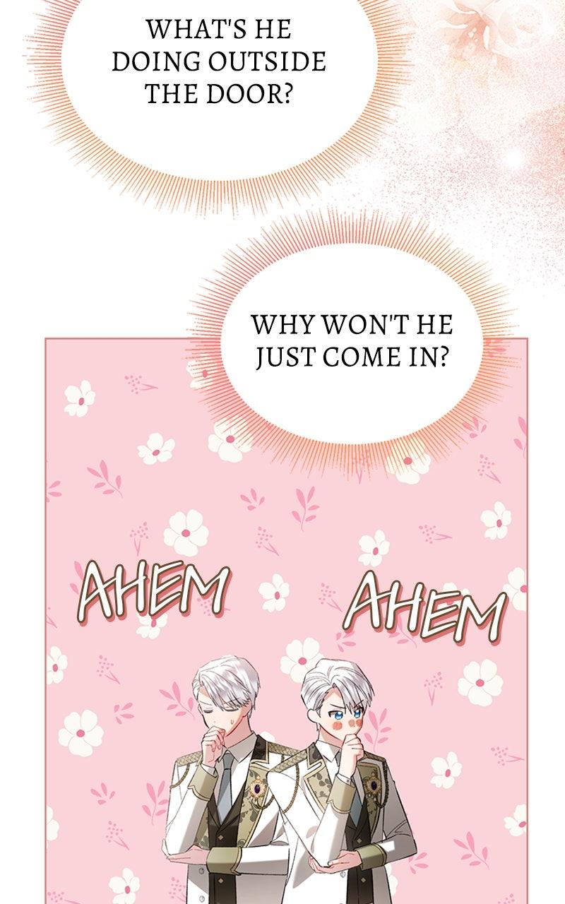 The Knight Becomes a Black Flower Chap 43 - Next Chap 44