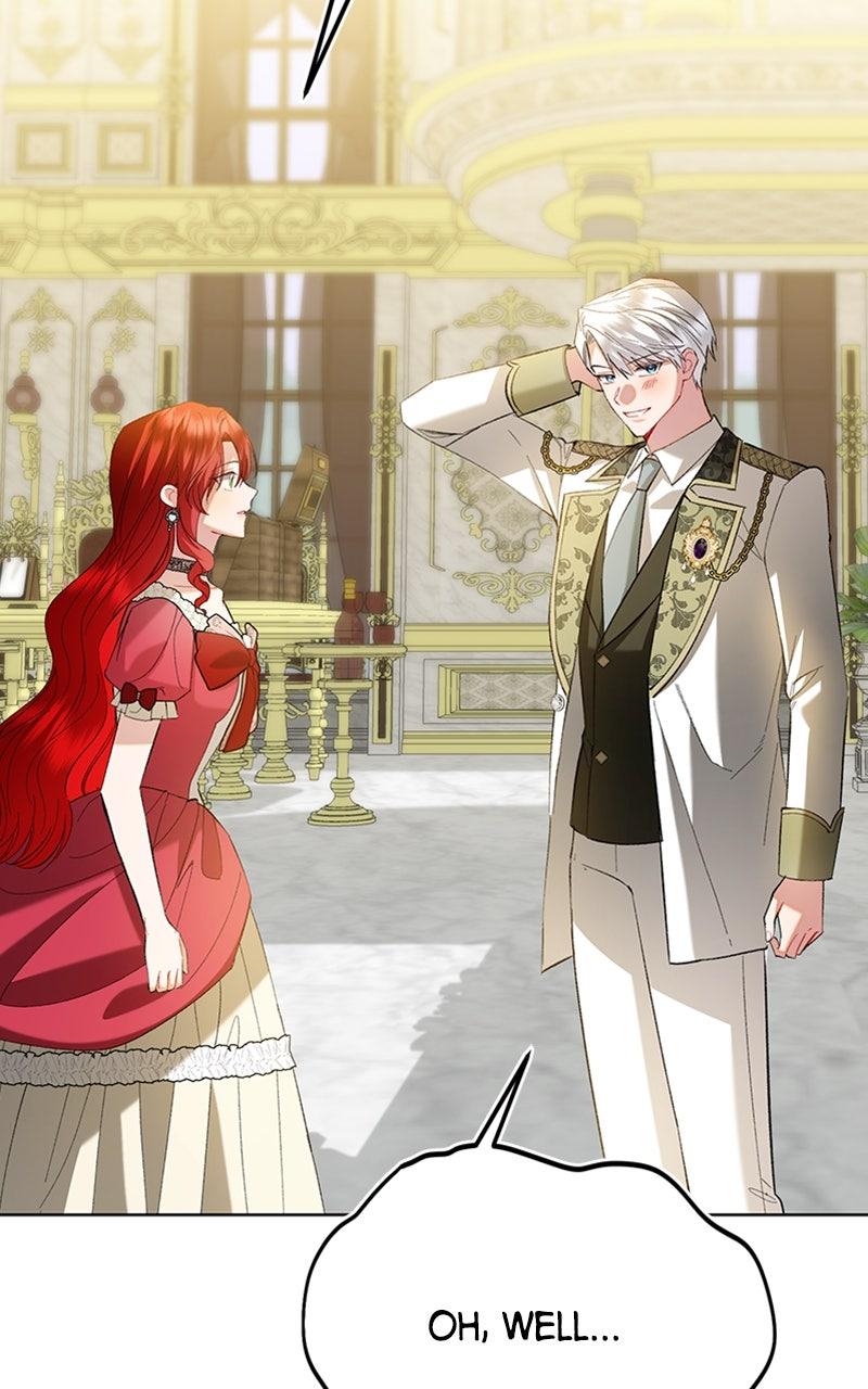 The Knight Becomes a Black Flower Chap 43 - Next Chap 44