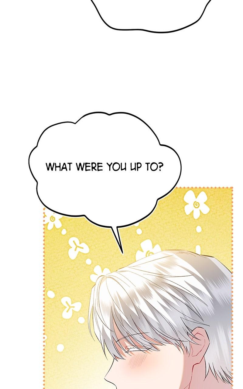 The Knight Becomes a Black Flower Chap 43 - Next Chap 44