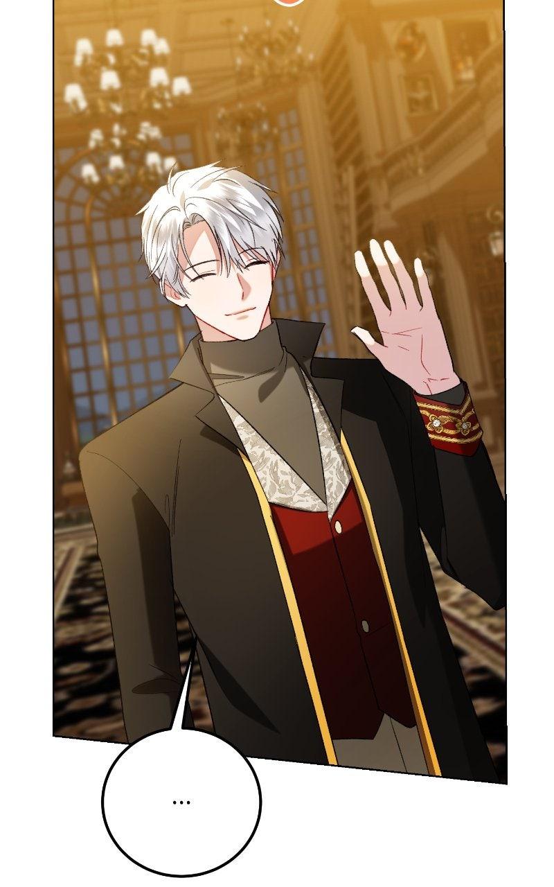 The Knight Becomes a Black Flower Chap 50 - Next Chap 51