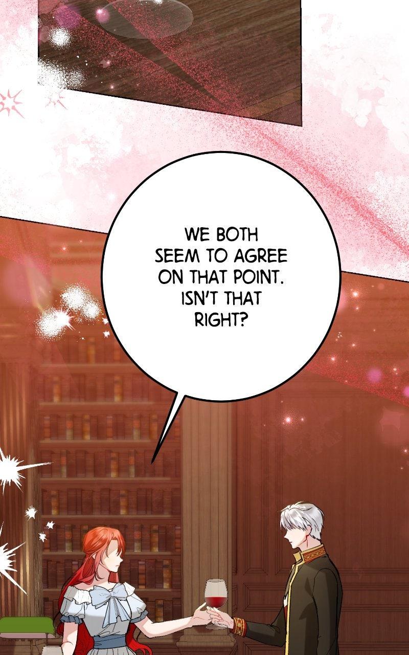 The Knight Becomes a Black Flower Chap 50 - Next Chap 51