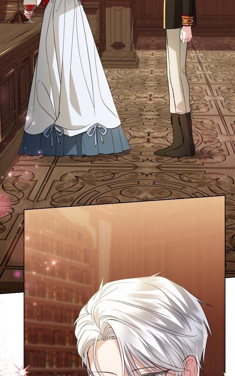 The Knight Becomes a Black Flower Chap 50 - Next Chap 51