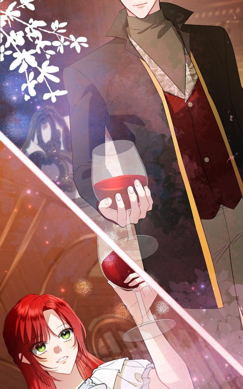 The Knight Becomes a Black Flower Chap 50 - Next Chap 51