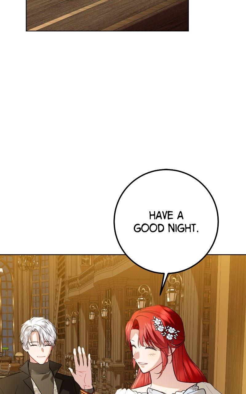 The Knight Becomes a Black Flower Chap 50 - Next Chap 51