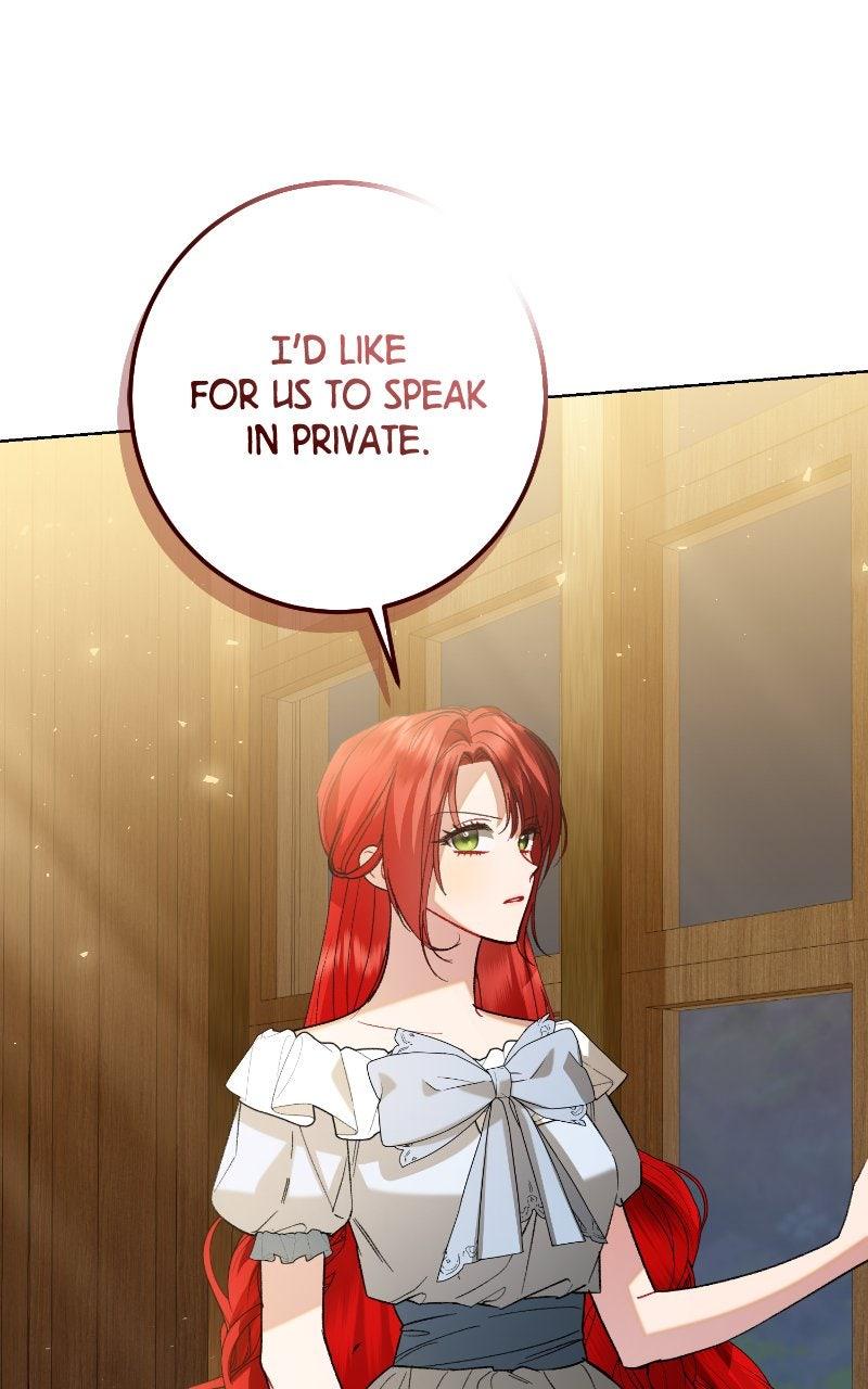 The Knight Becomes a Black Flower Chap 50 - Next Chap 51