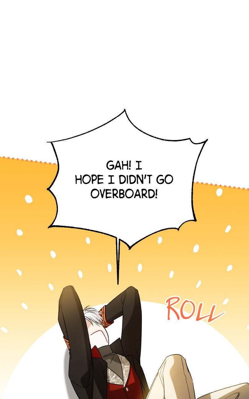 The Knight Becomes a Black Flower Chap 50 - Next Chap 51