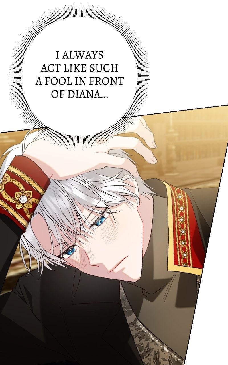 The Knight Becomes a Black Flower Chap 50 - Next Chap 51