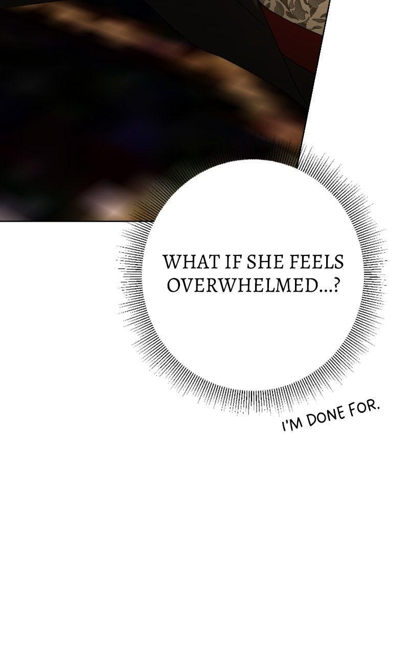 The Knight Becomes a Black Flower Chap 50 - Next Chap 51