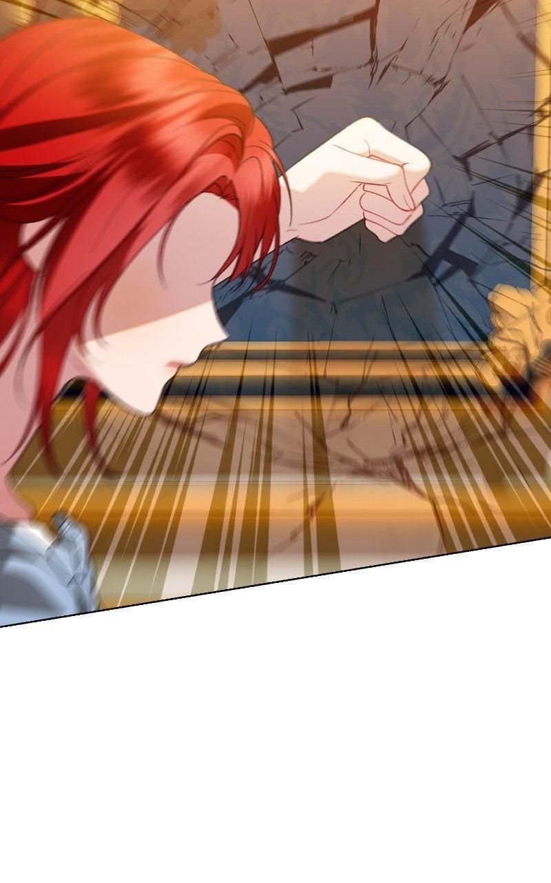 The Knight Becomes a Black Flower Chap 50 - Next Chap 51