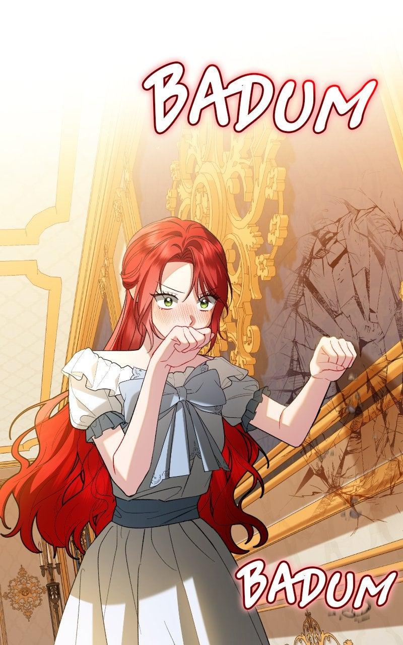 The Knight Becomes a Black Flower Chap 50 - Next Chap 51