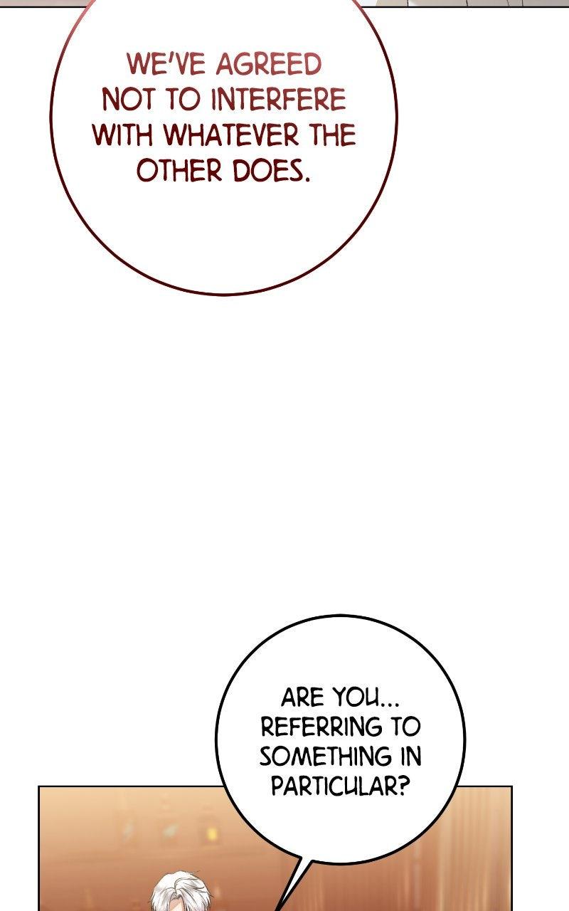 The Knight Becomes a Black Flower Chap 50 - Next Chap 51