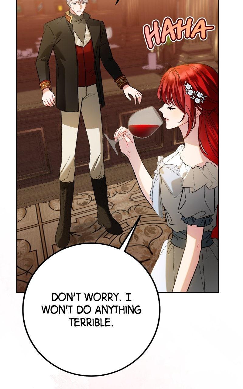 The Knight Becomes a Black Flower Chap 50 - Next Chap 51