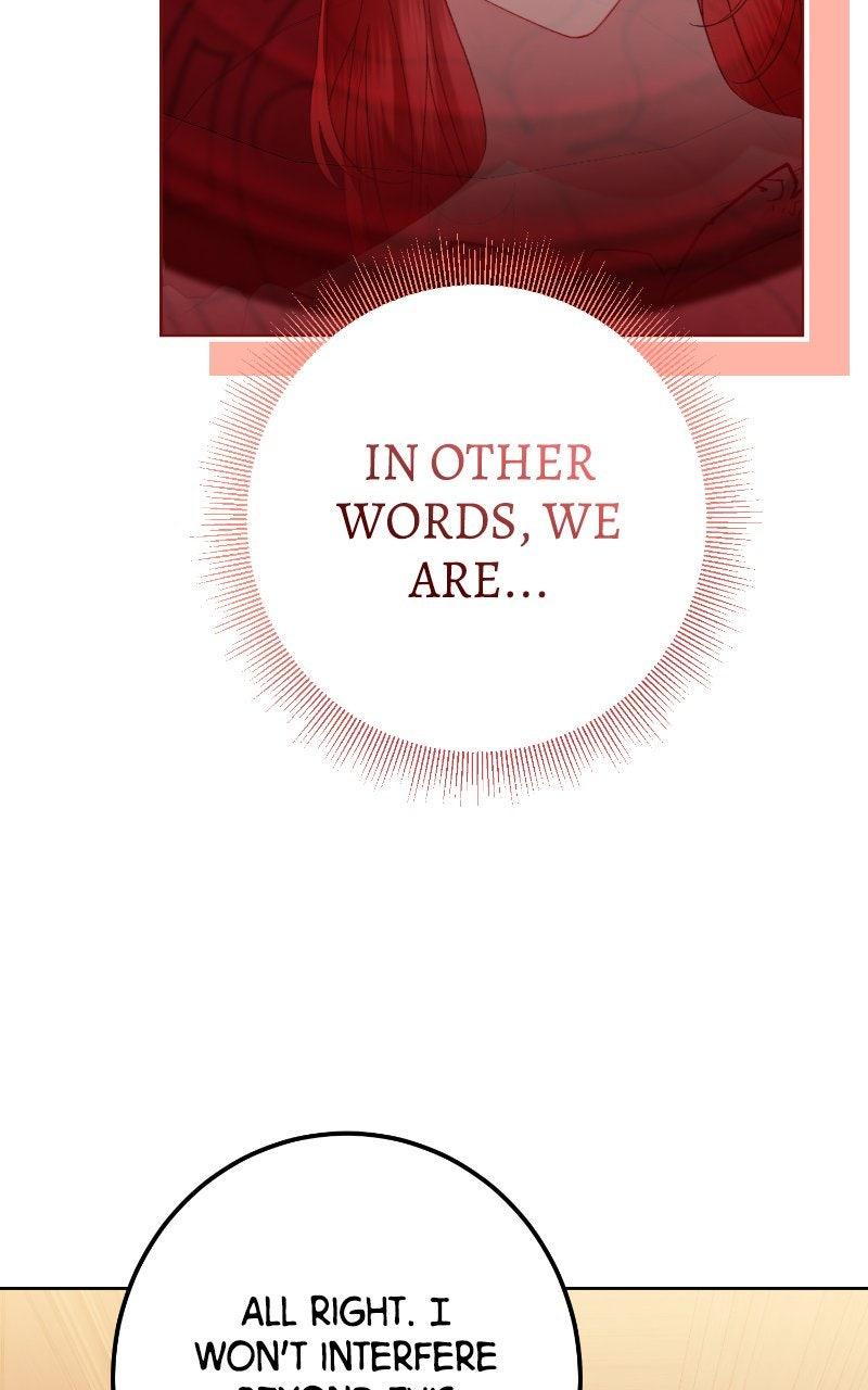 The Knight Becomes a Black Flower Chap 50 - Next Chap 51