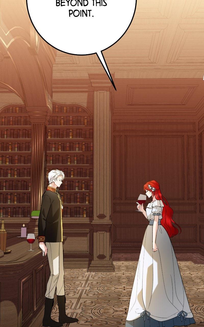 The Knight Becomes a Black Flower Chap 50 - Next Chap 51