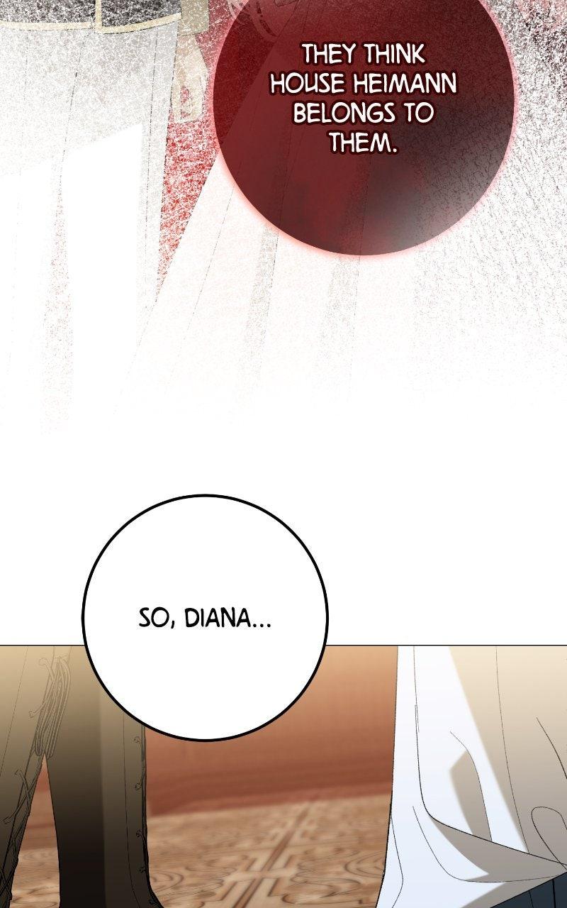 The Knight Becomes a Black Flower Chap 50 - Next Chap 51