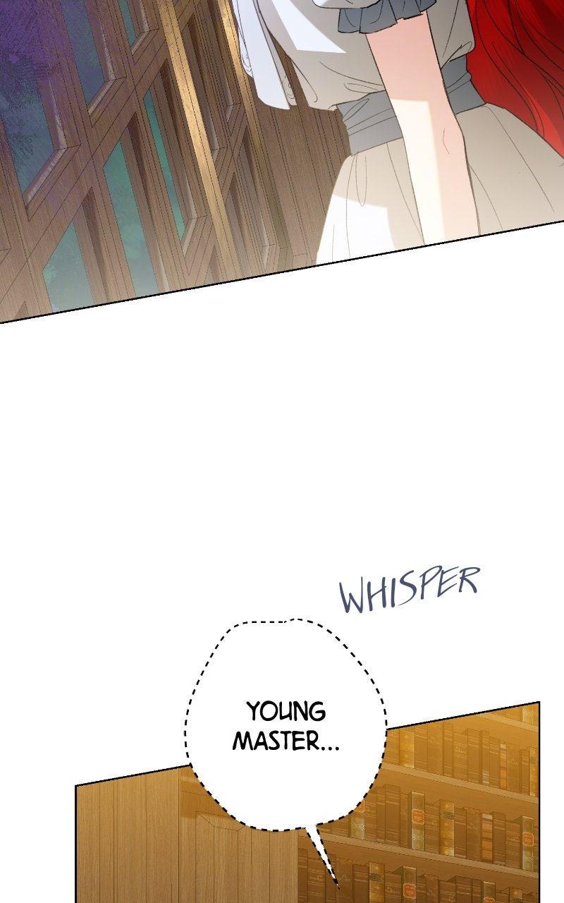 The Knight Becomes a Black Flower Chap 50 - Next Chap 51