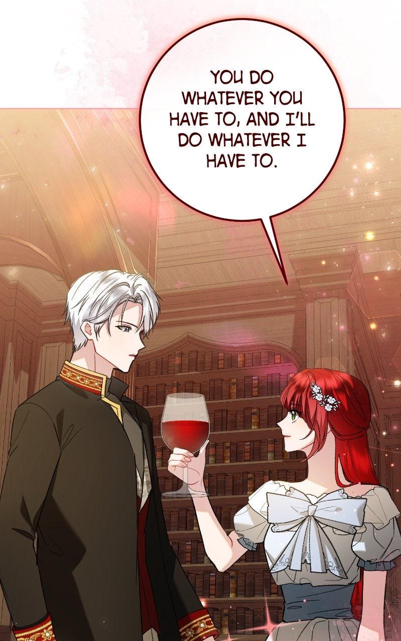 The Knight Becomes a Black Flower Chap 50 - Next Chap 51