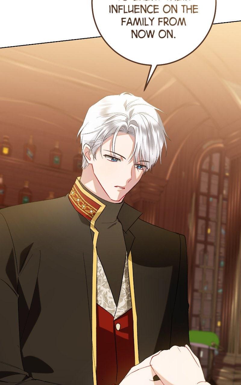 The Knight Becomes a Black Flower Chap 50 - Next Chap 51