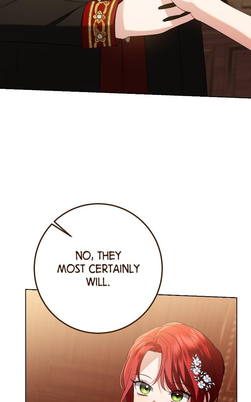 The Knight Becomes a Black Flower Chap 50 - Next Chap 51