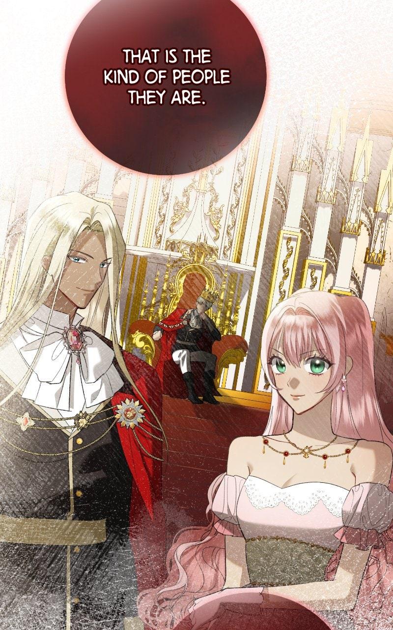 The Knight Becomes a Black Flower Chap 50 - Next Chap 51