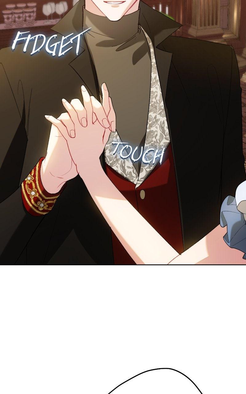 The Knight Becomes a Black Flower Chap 50 - Next Chap 51