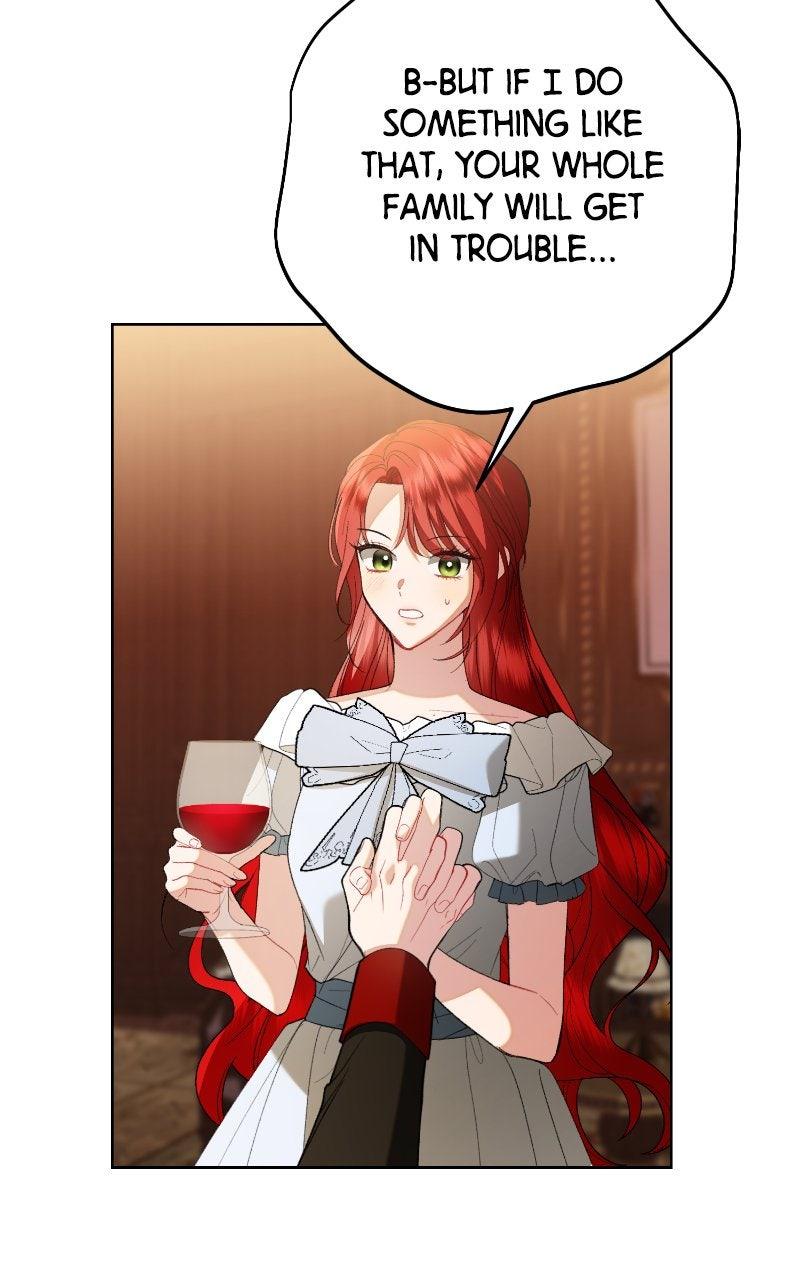 The Knight Becomes a Black Flower Chap 50 - Next Chap 51