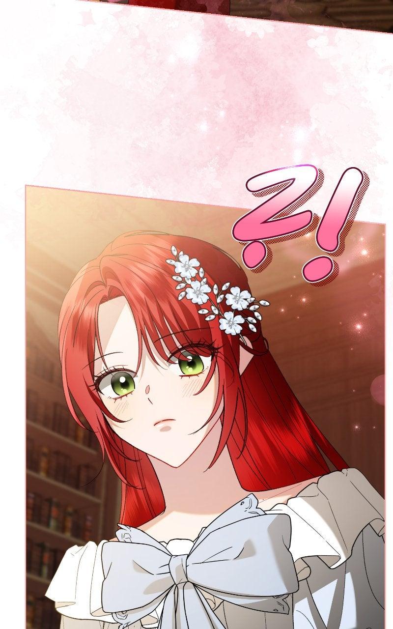 The Knight Becomes a Black Flower Chap 50 - Next Chap 51