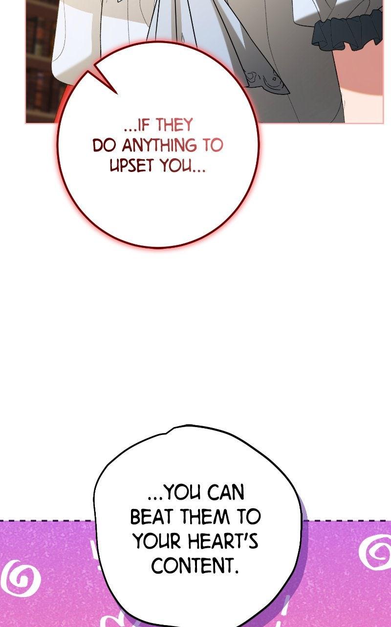 The Knight Becomes a Black Flower Chap 50 - Next Chap 51