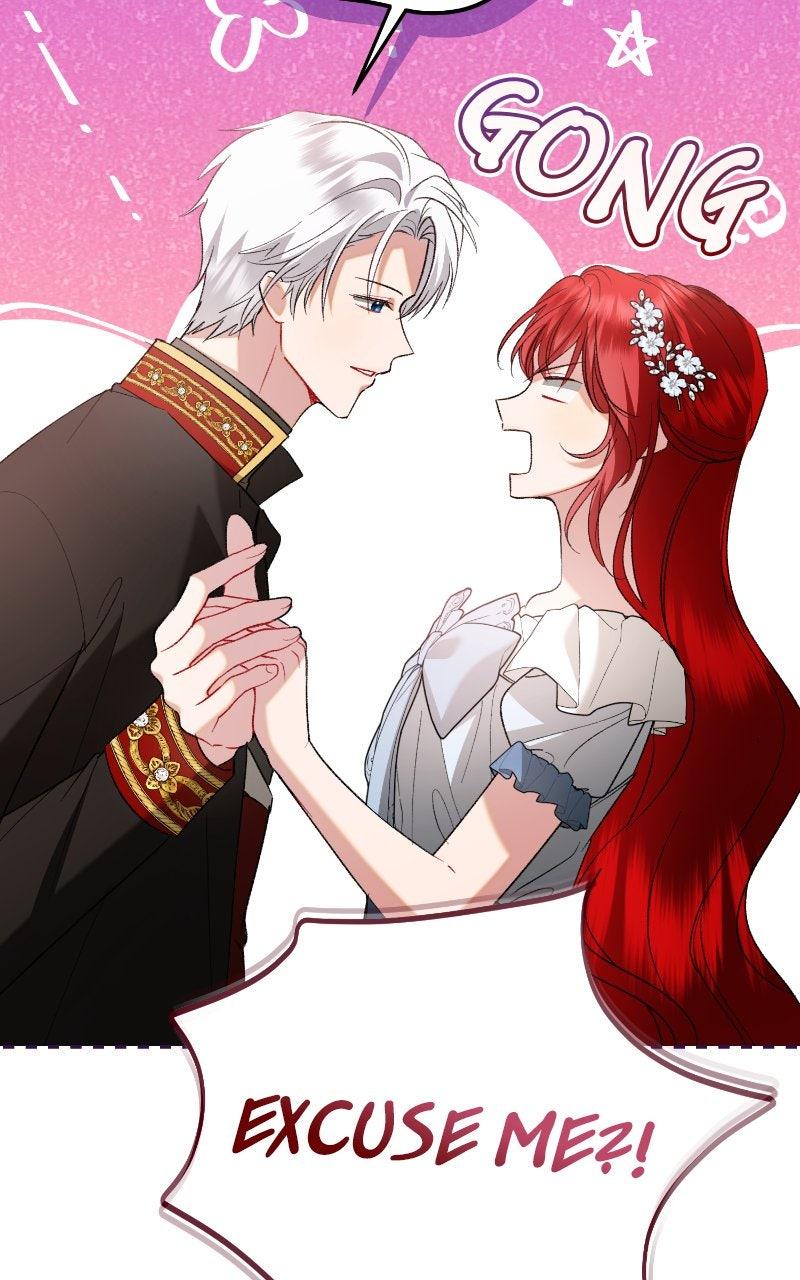 The Knight Becomes a Black Flower Chap 50 - Next Chap 51