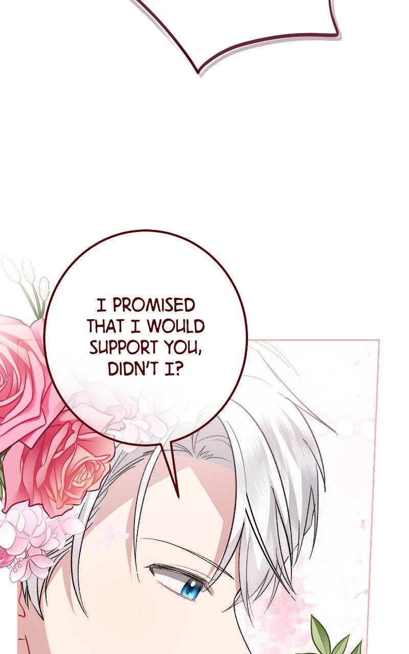 The Knight Becomes a Black Flower Chap 50 - Next Chap 51