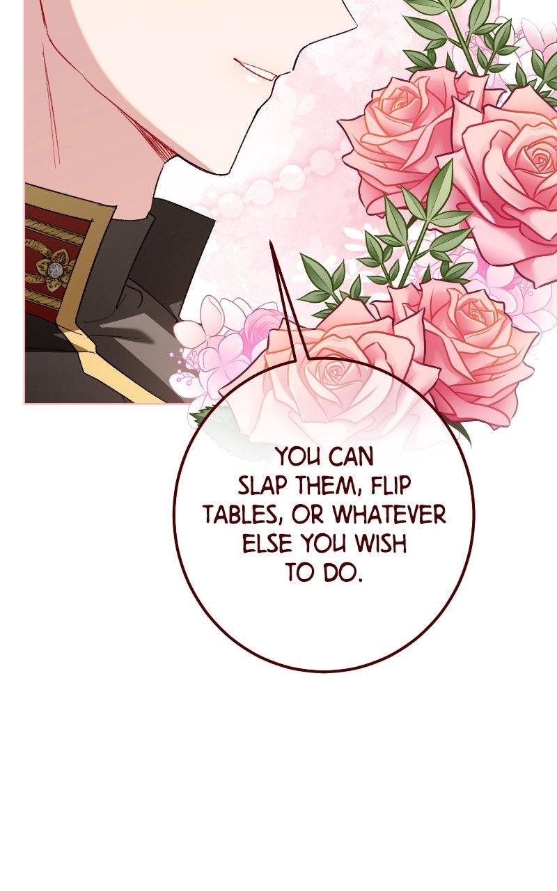 The Knight Becomes a Black Flower Chap 50 - Next Chap 51