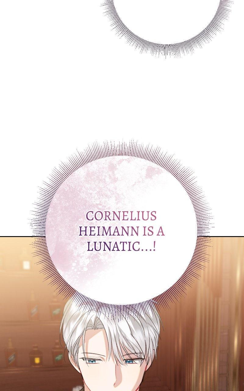 The Knight Becomes a Black Flower Chap 50 - Next Chap 51