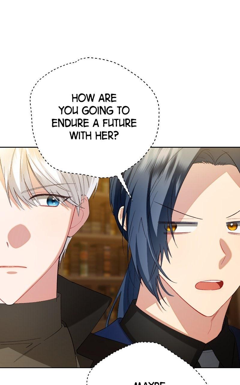 The Knight Becomes a Black Flower Chap 50 - Next Chap 51